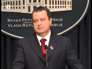 Descargar video: DACIC TAKON FYLEN NUK MUND TE PRANOJME KUSHTET PER NJOHJEN E KOSOVES LAJM