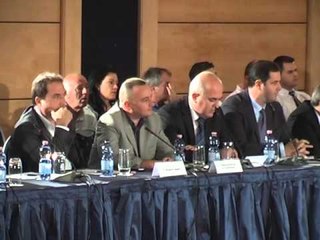 PS ME BIZNESIN KRYETARI RAMA HEDH PROPOZIME KONKRETE PER DISA SEKTORE LAJM