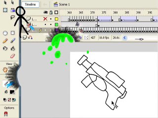 Animator vs Animation Part 1