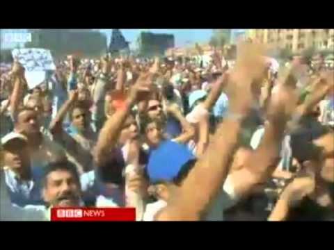 PROTESTA NE EGJIPT PERLESHEN MBESHTETESIT DHE KUNDERSHTARET E MORSIT LAJM