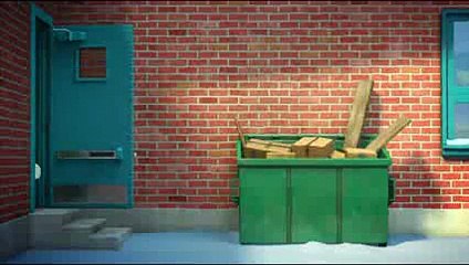 The Peanuts Movie Clips