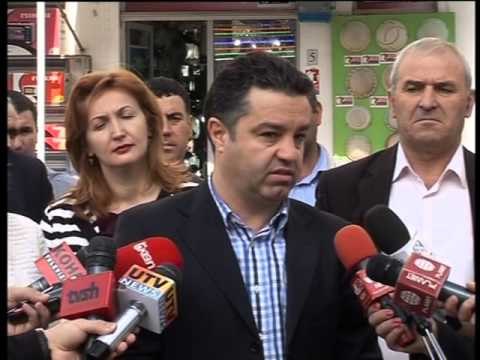 TAKSA PER BIZNESIN E VOGEL PD,PREMTIMI I RAMES ESHTE DEMAGOGJI PER FUSHATE LAJM