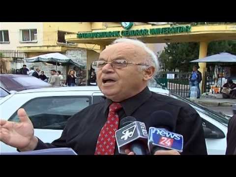 ALEANCA KUQ E ZI AKUZON QEVERINE PER KORRUPSION ME SPITALIN USHTARAK LAJM