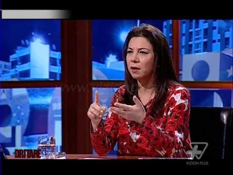 Dritare nga Rudina Xhunga - Opozita shqiptare. Pj.1 - 19 Tetor 2015 - Vizion Plus - Talk Show