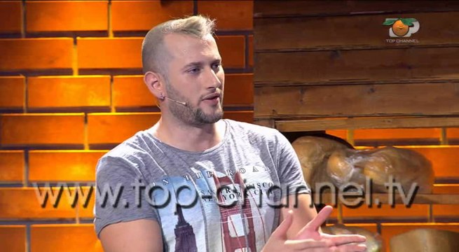 Portokalli, 18 Tetor 2015 - Labi, Ramadani dhe Drejtoresha e Tatimeve (Fatura)