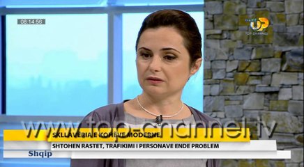 Wake Up, 19 Tetor 2015, Pjesa 3 - Top Channel Albania - Entertainment Show