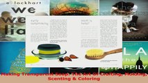 Read  Making Transparent Soap The Art Of Crafting Molding Scenting  Coloring Ebook Free