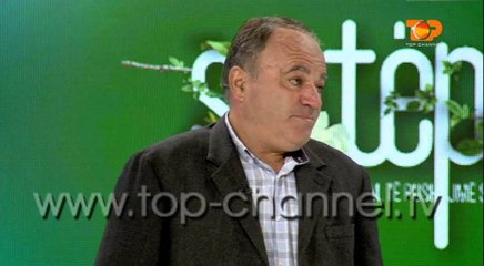 Ne Shtepine Tone, 19 Tetor 2015, Pjesa 2 - Top Channel Albania - Entertainment Show