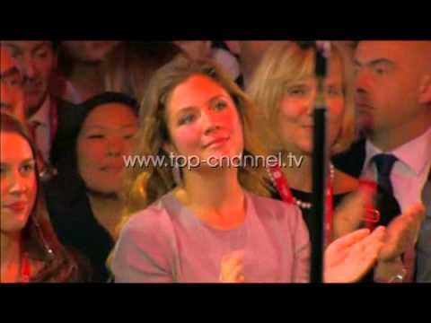 Kanada, Partia Liberale fiton zgjedhjet - Top Channel Albania - News - Lajme