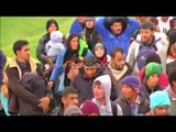 Sllovenia e Kroacia hapin kufijtë për refugjatët - Top Channel Albania - News - Lajme