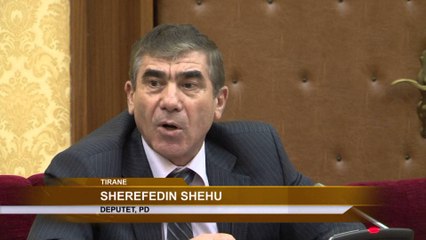 DEBATE PER BORXHIN JAPONEZ TE KANALIZIMEVE TE TIRANES