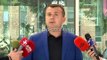 PS, Balla: Basha të japë llogari para se të kërkojë llogari - Top Channel Albania - News - Lajme