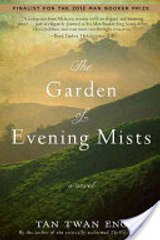 Read The Garden of Evening Mists by Twan Eng Tan Ebook PDF