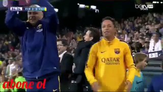 Neymar Jr Yılın Golünü Attı