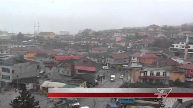 Kapen 200 kg drogë në Kapshticë - News, Lajme - Vizion Plus