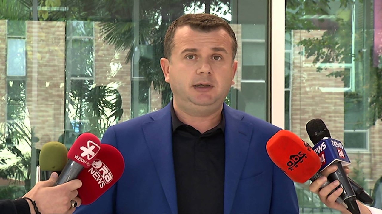 PS: BASHA NUK MUND TE KERKOJE LLOGARI