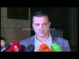 Ristani: Ndoka, jashtë Parlamentit. Për Frrokun beteja vazhdon - Top Channel Albania - News - Lajme