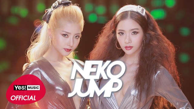 Show Me Please! _ Neko Jump [Official MV]