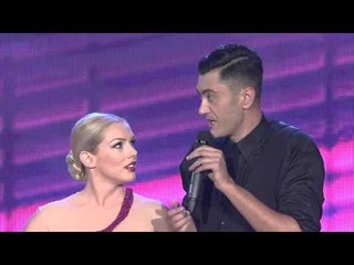 Dance with me Albania - Viola & Drini (nata 05)