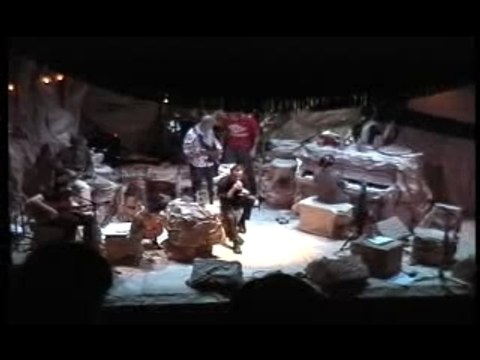 Mano Solo & Karpatt - Allez Viens