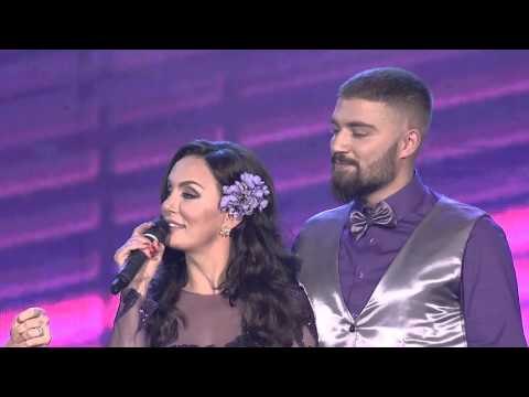 Dance with me Albania - Alberie & Vesel (nata 05)