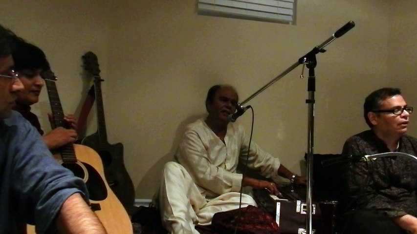 Imtiaz - Anokha ladla