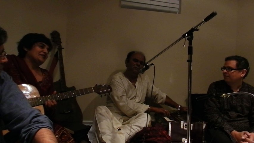 Imtiaz - Apnu ne gham deaye tou