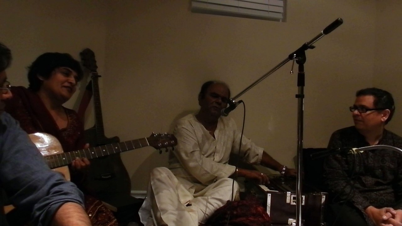Imtiaz - Apnu ne gham deaye tou