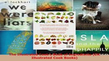 Download  The Illustrated Cooks Book of Ingredients DK Illustrated Cook Books EBooks Online