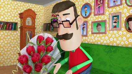 Мультфильм Ангелы Бэби - Торто Робот (4 серия)