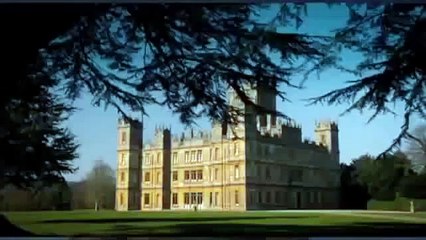 Michelle Dockery & Allen Leech: Downton Abbey Interview