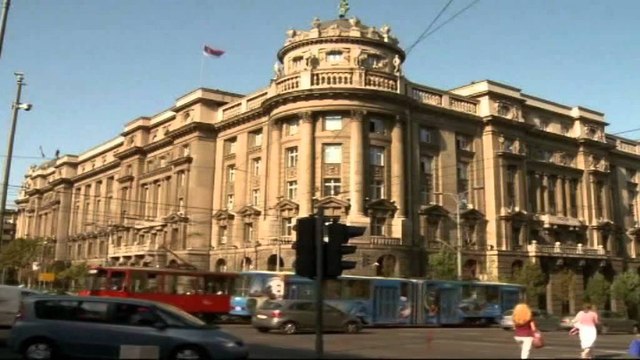 KRYEMINISTRI SERB VUÇIÇ PESIMIST PER TE NDALUAR ANETARESIMIN E KOSOVES NE UNESCO LAJM