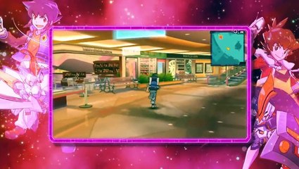 【PV】『ダンボール戦機W』