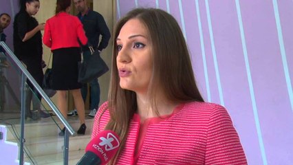 MINISTRJA GJOSHA,“PRESIM VLERESIM NGA BE, S’KEMI DATE PER ÇELJEN E NEGOCIATAVE” LAJM