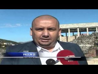 KUMBARO SHKARKON PAULIN ZEFI