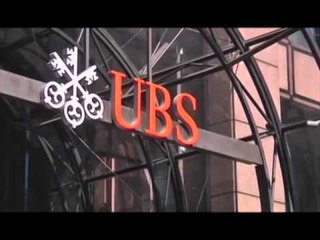 BANKA UBS GJIGANDI ZVICERIAN SHKURTON 10 MIJE VENDE PUNE LAJM