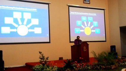 Pertemuan Tahunan BI Lampung, Peningkatan Aset Mencapai Rp 61,10 Triliun