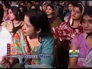 Aey khuda tona yeh muhabbat banae kion hay reall Very sad and Emotional song