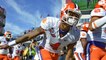 AP: Could Clemson Miss Playoff?