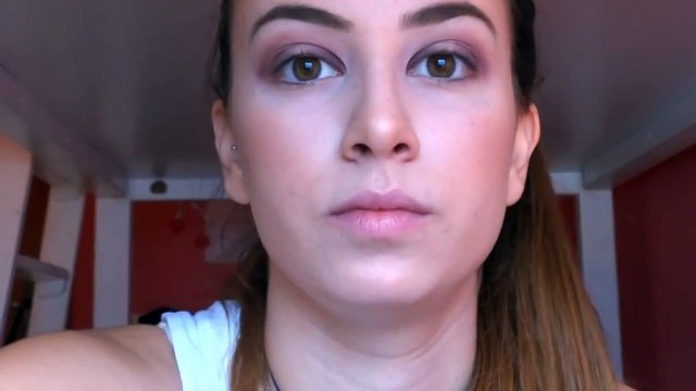GRWM׃Fall makeup edition!(two lip options) ¦maria's makeup tips¦