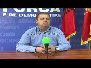 Mali i Zi, Nimanbegu: Opozita, me sinjale antishqiptare - Top Channel Albania - News - Lajme