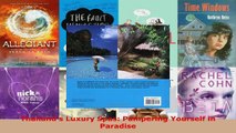 Read  Thailands Luxury Spas Pampering Yourself in Paradise PDF Free