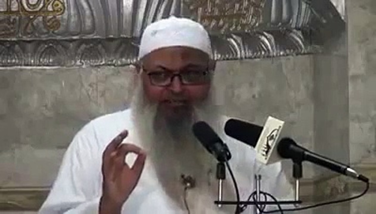 Beautifull Message for everyone whos share the islamic thing without confirmation