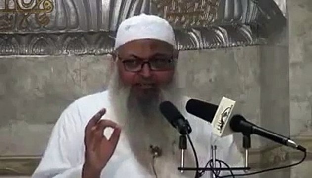 Beautifull Message for everyone whos share the islamic thing without confirmation