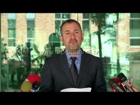 Energjia, Bushati: Në 2 vite investuam më shumë se 6 vite të PD - Top Channel Albania - News - Lajme