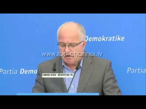 PD: Paratë e OSHEE-së nuk janë investuar, janë vjedhur - Top Channel Albania - News - Lajme