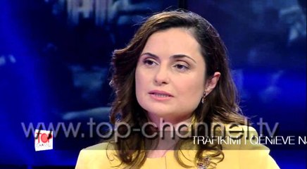 Pasdite ne TCH, 20 Tetor 2015, Pjesa 3 - Top Channel Albania - Entertainment Show