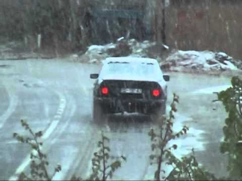 NIS DEBORA TEMPERATURAT E ULETA SJELLIN RRESHJET E PARA TE DEBORES LAJM