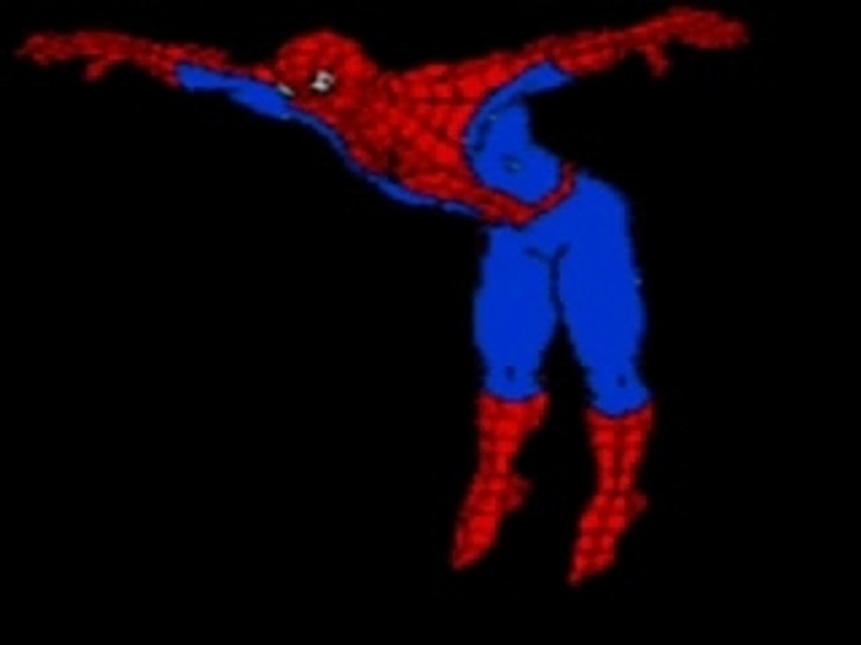 SPIDER-MAN eT COMPAGNIE