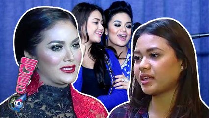 KD Gak Update Soal Asmara Aurel - Cumicam 02 Desember 2015